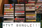 TVT 4.0 & 4.5 BUNDLE