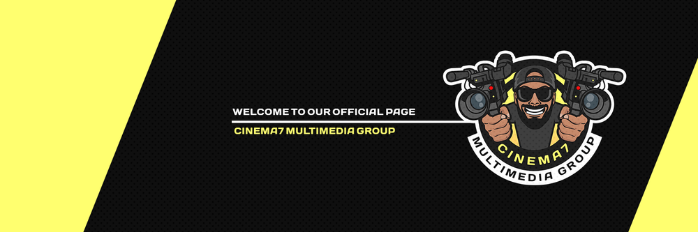 CINEMA7 MULTIMEDIA GROUP, RECORD LABEL WEBSITE