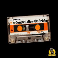 The Virgo Tape 3.0 The Constellation Of Arista by Baby Blak