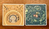 Rusted Tools Sticker