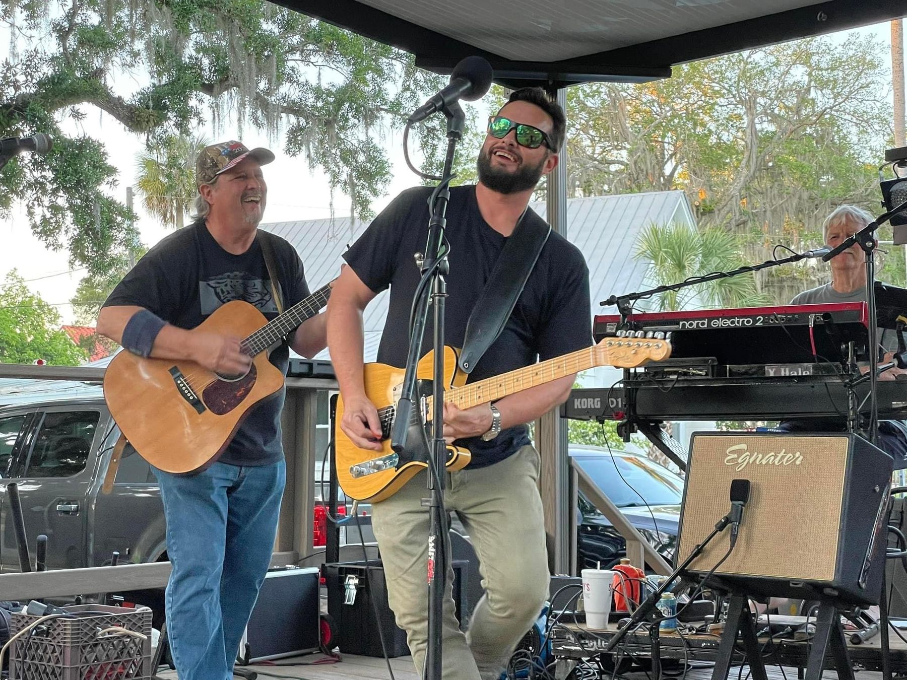 The Band