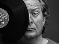 Alan Cross w/ The Pairs