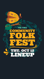 FMO Community Folk Fest