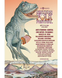 Sisters Folk Festival