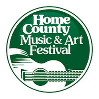 Home County Music and Art Festival