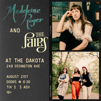 The Pairs & Madeleine Roger