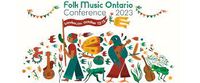 Folk Music Ontario Conference