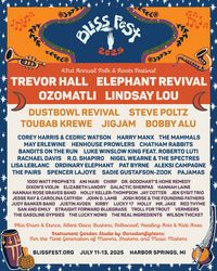 Bliss Fest