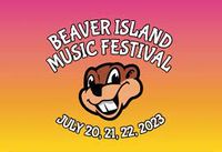 Beaver Island Music Festival