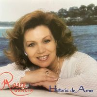 HISTORIA DE AMOR de Rosie Garcia