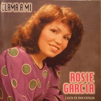 CLAMA A MI de Rosie Garcia