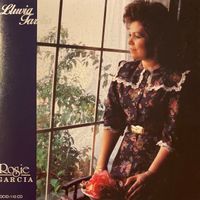 LLUVIA TARDIA de Rosie Garcia