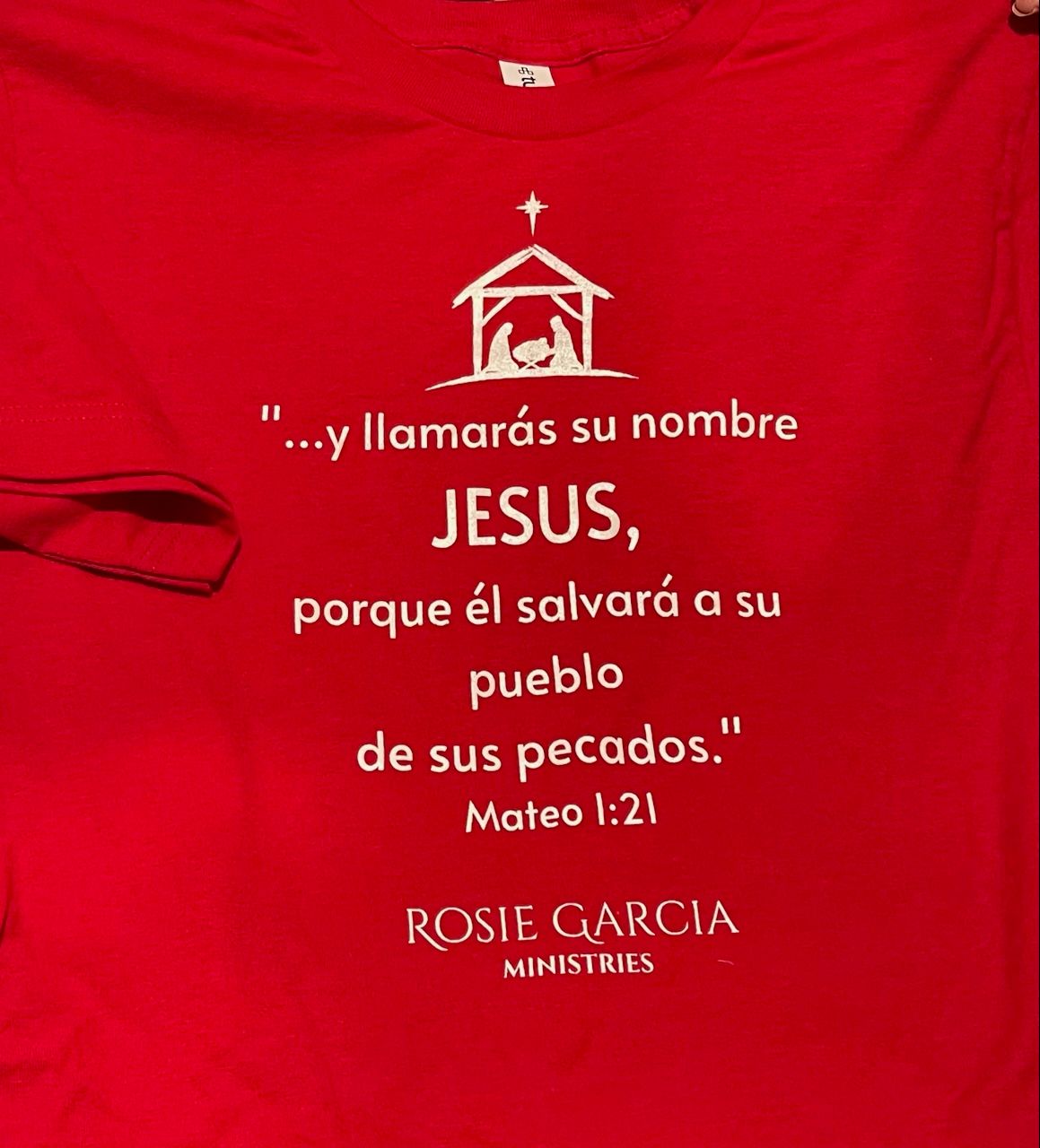 Camiseta
