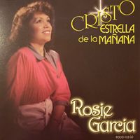 CRISTO, ESTRELLA DE LA MAÑANA de Rosie Garcia