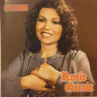 CANTARES de Rosie Garcia