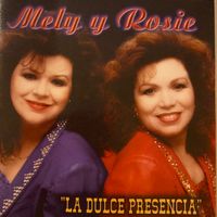LA DULCE PRESENCIA de Rosie Garcia