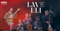 LAV ELI at Mezzo