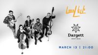 LAV ELI at Dargett Brewpub