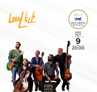 LAV ELI at Hin Areni
