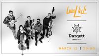 LAV ELI at Dargett Brewpub