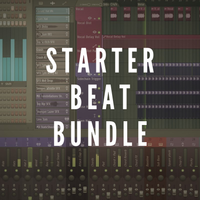 Starter Beat Bundle by Dejasoul/Aamir