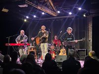 Phil and Friends Beatles Night