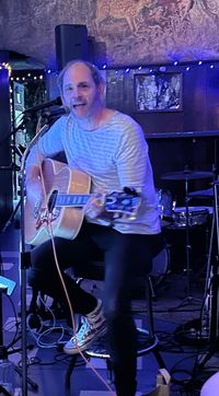 Phil Angotti Trio