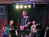 Phil Angotti Trio
