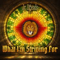 What I'm Striving For by Jr Dreads