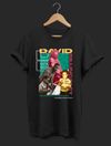 David Billingsley Black T-Shirt 