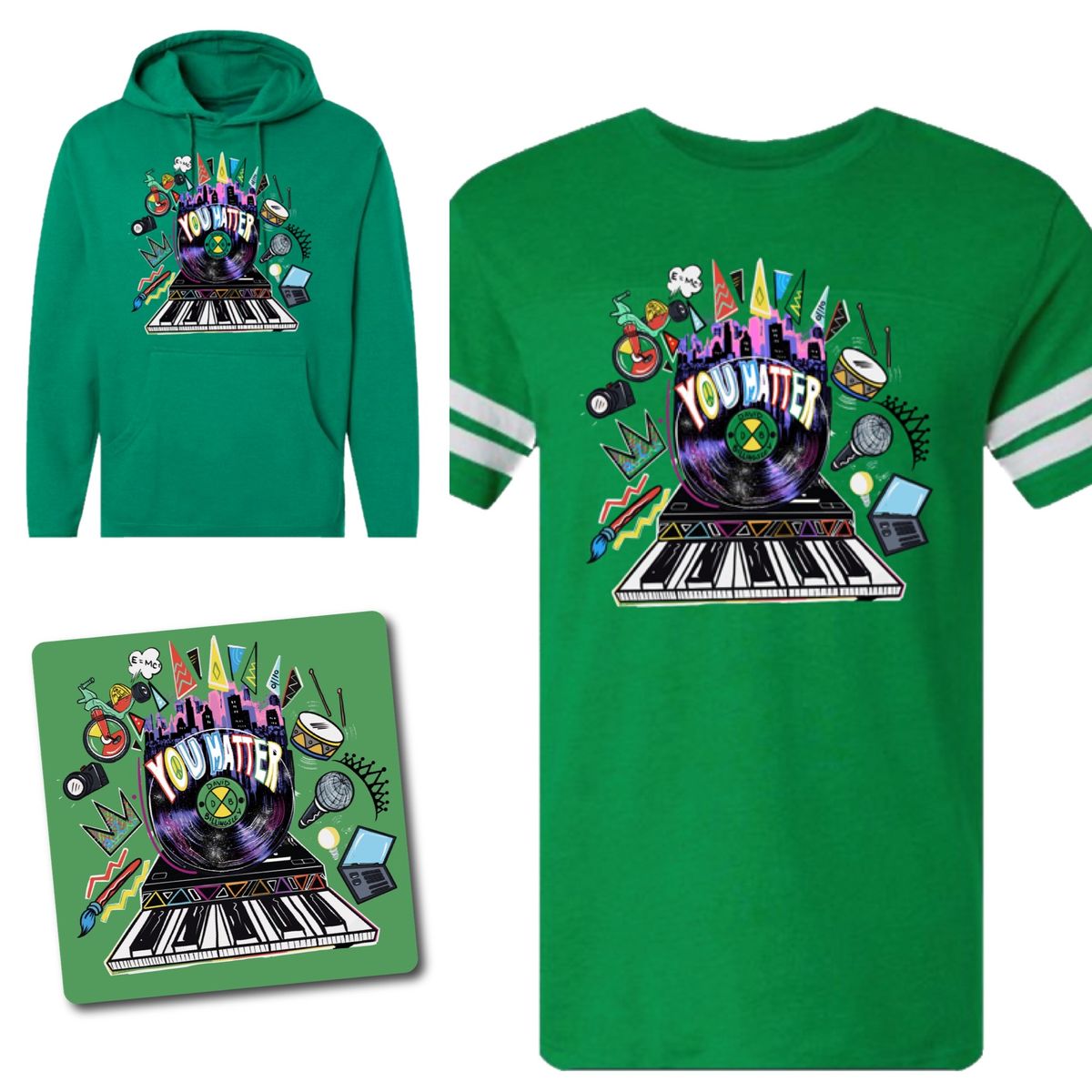 The You Matter Bundle