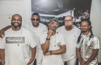 Stokley & The Vü Live in Concert 