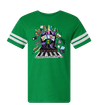 You Matter Football Jersey Tee