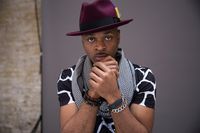 Stokley & The Vü Live