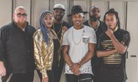 Stokley & The Vü Live in Concert