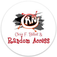 Chris F. Billiot & Random Access Live @ Zony Mash Beer Project