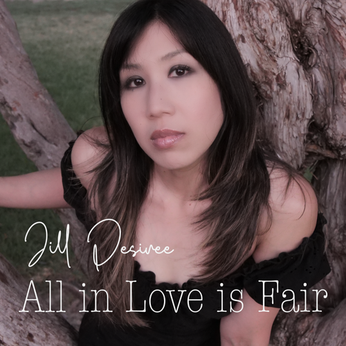 About Jill Desiree | Jazz & Soul Vocalist