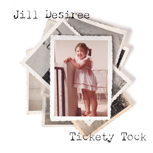 Jill Desiree jazz and soul vocalist performing with expressive, soulful vocals blending classic jazz, R&B and soul influences, award-winning singer and Berklee-trained artist based in LA