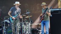 Solid Ghost Live at Latah Recovery Fest 2026