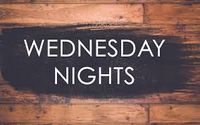 Wednesday Night Church
