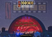 New England Film Orchestra