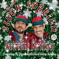Decorating Christmas  by Sidow Sobrino - The World’s No.1 Superstar®