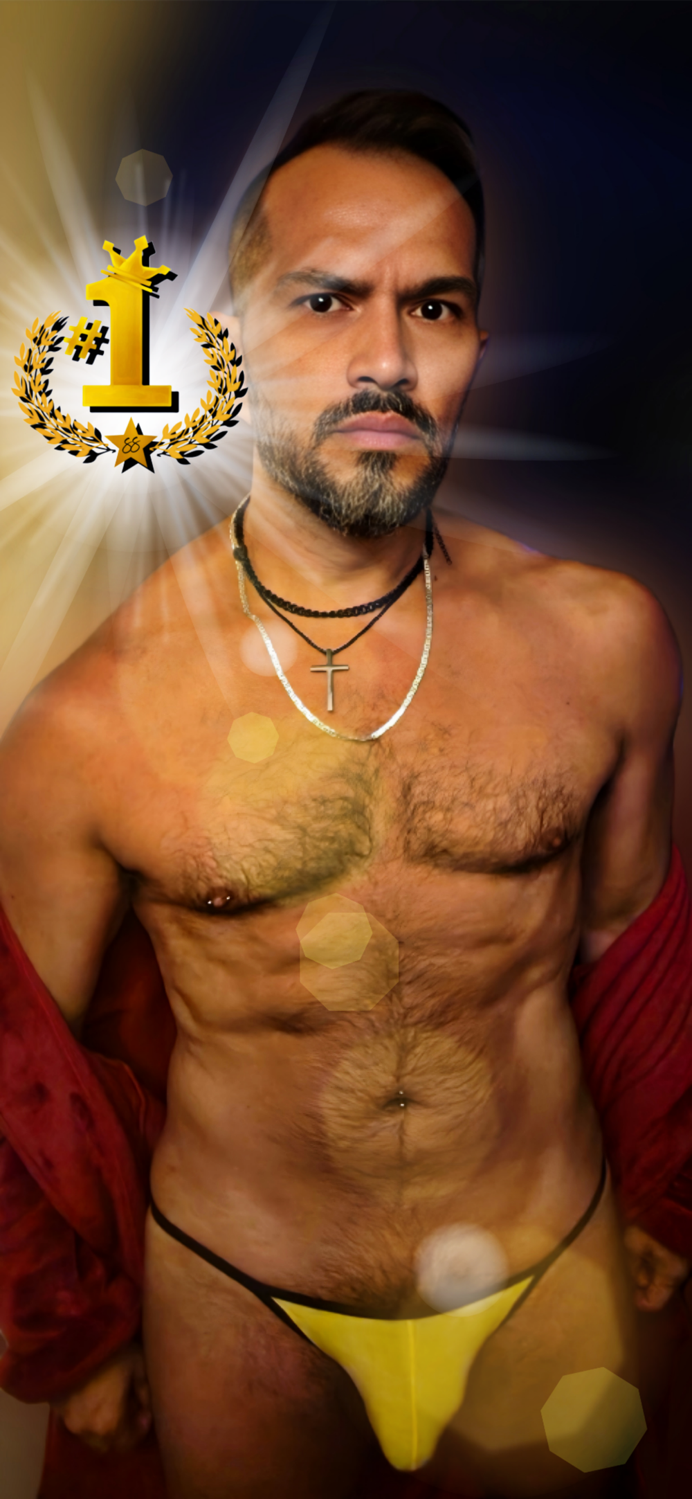 Sidow Sobrino - ​The World’s No.1 Superstar®. American multimedia personality, singer-songwriter, actor, producer, SAG-AFTRA/ASCAP member, founder of No.1 Designs.