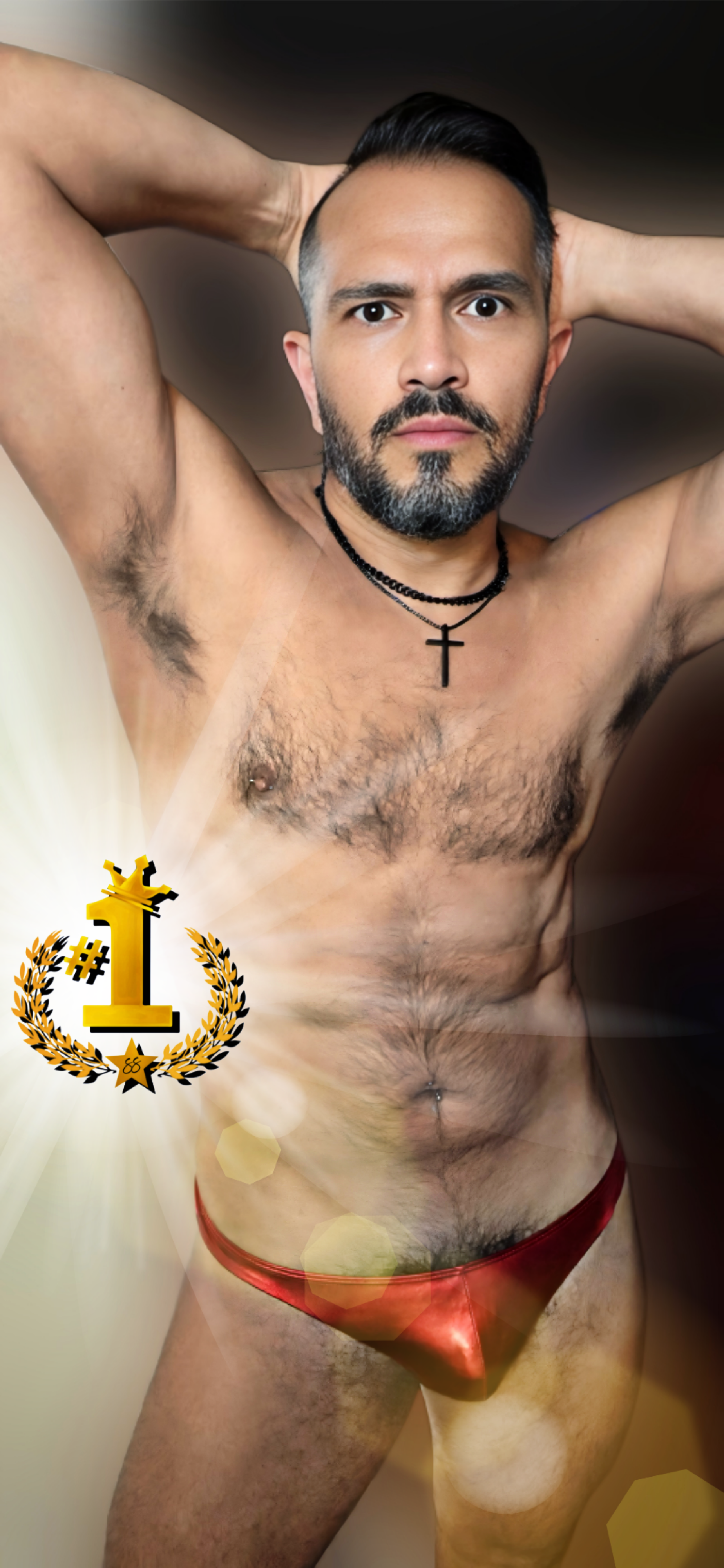 Singer-Songwriter, Actor and Entertainment Icon Sidow Sobrino - The World’s No.1 Superstar® and International Pop Culture Phenomenon  