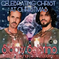 Celebrating Christ at Christmas by Sidow Sobrino - The World’s No.1 Superstar®