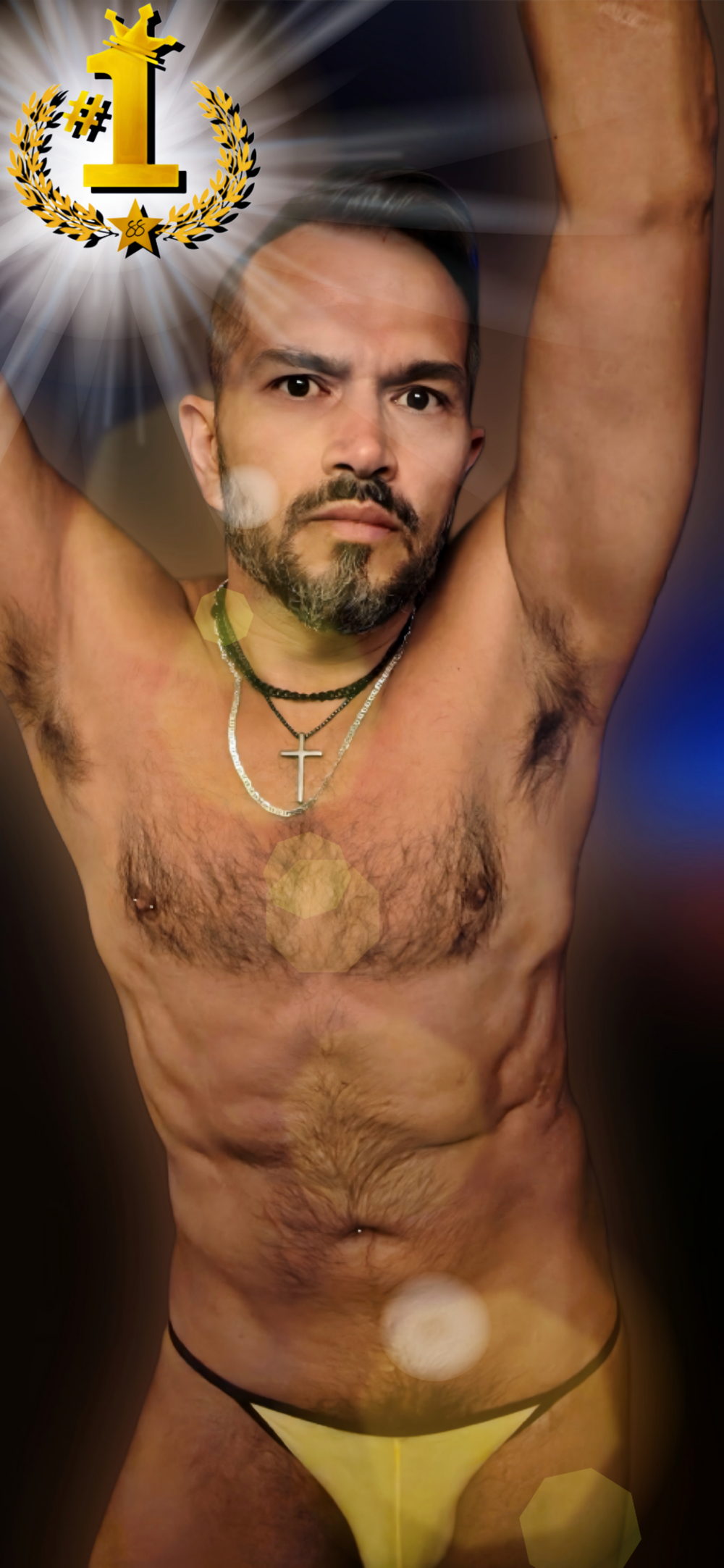 Sidow Sobrino - ​The World’s No.1 Superstar®. American multimedia personality, singer-songwriter, actor, producer, SAG-AFTRA/ASCAP member, founder of No.1 Designs.