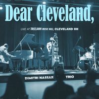 Dear Cleveland, - Vinyl