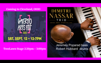 Waterloo Arts Festival