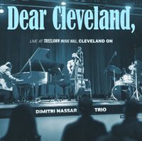 Dimitri Nassar Trio 