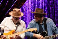 Ronny Criss and The New Town Sound Live at Gray's on Main